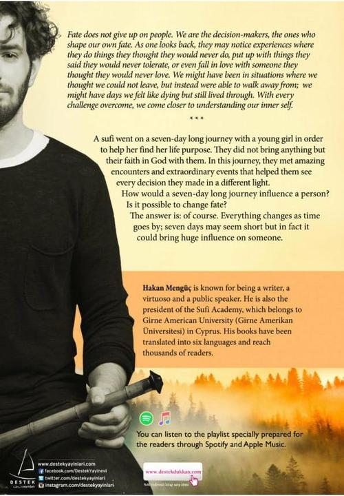 Produktbild No Encounter is by Chance (Englisch, Hakan Mengüc, 2020)