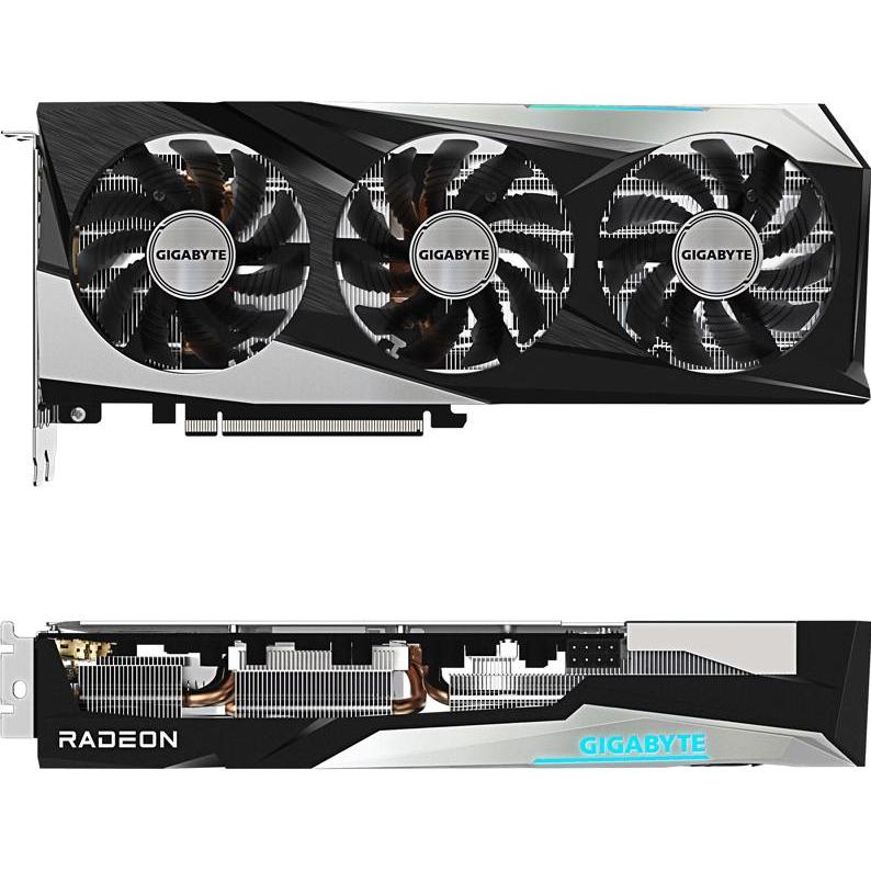 Thumbnail - Gigabyte Radeon RX 7600 GAMING OC (8 GB), Grafikkarte
