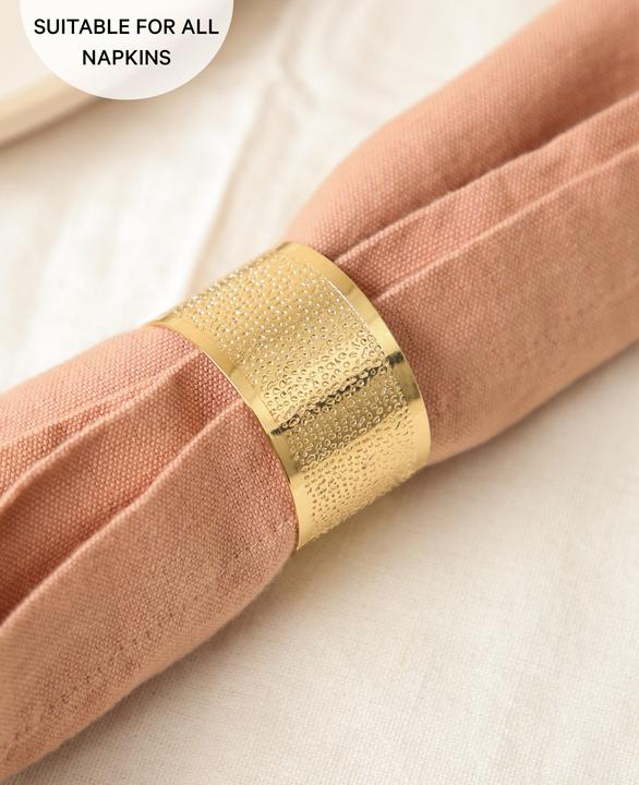 Actual product image Esmée Serviettenring (1 x)