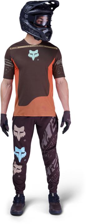 Image du produit Fox Flexair SS Jersey Elevated (XL)
