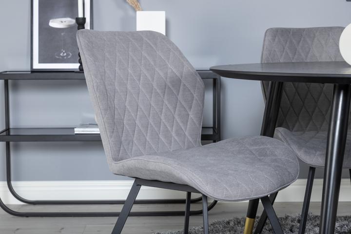 Produktbild Venture Home Dipp, Gemma (MDF)