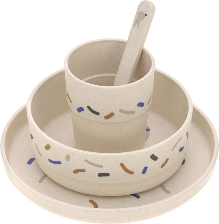 Immagine prodotto Lässig Set di stoviglie per bambini