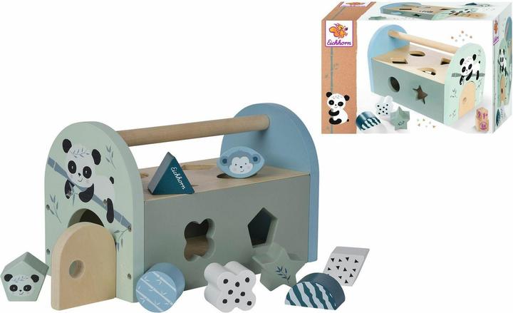 Immagine prodotto Eichhorn EH Steckbox