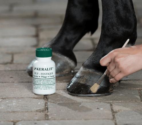 Produktbild Rilewa KERALIT Huf-Festiger