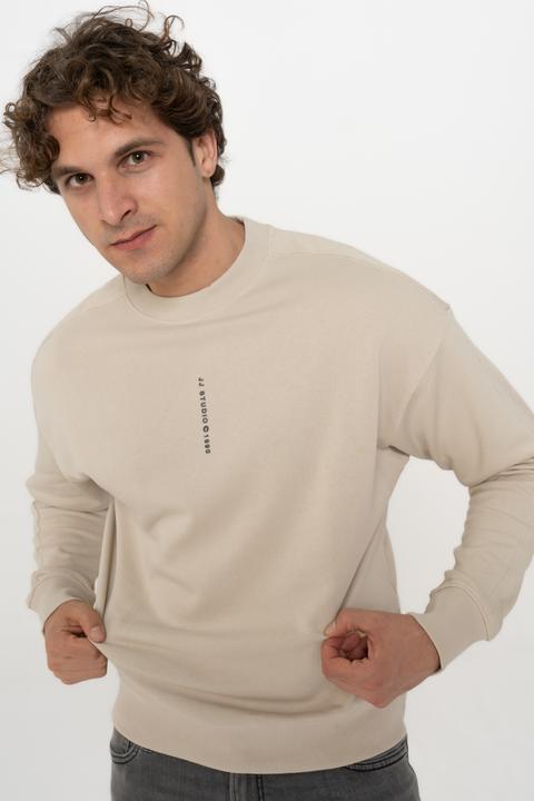 Produktbild Jack & Jones Jjmicah Sweat Crew Neck (XXL)