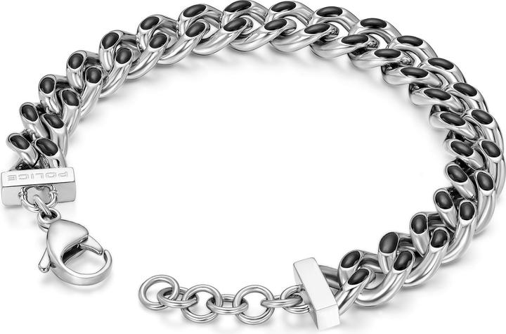 Immagine prodotto Police Centurione (21 cm, Acciaio inossidabile)