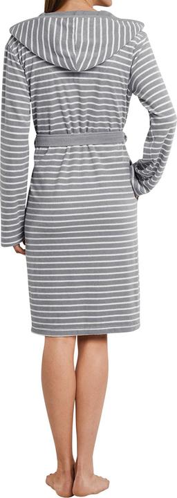 Produktbild Schiesser Bademantel Casual Bequem sitzend (38)