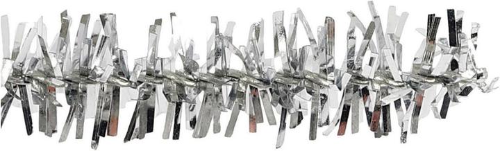 Image du produit Creativ Company Chenille Argent 30cm, 50pcs (0.30 m)