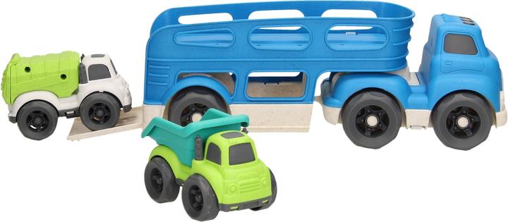 Produktbild Geng Feng Autotransporter Recycle - Blau