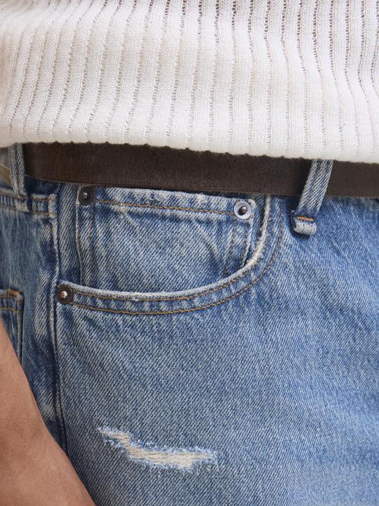 Produktbild Jack & Jones JJICHRIS JJCOOPER SBD 090 Relaxed Fit Jeans Relaxed Fit Jeans (W33/L32)