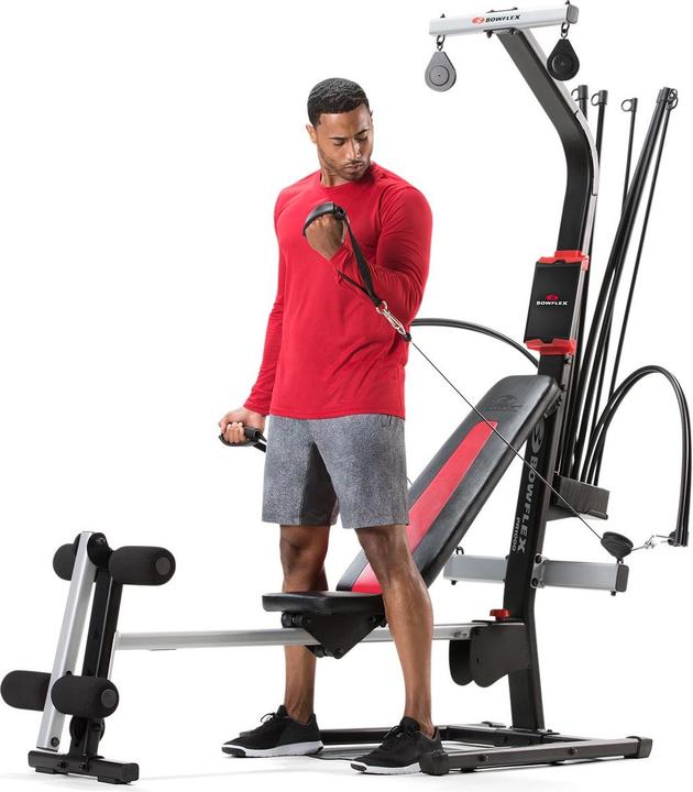 Produktbild Bowflex PR 1000