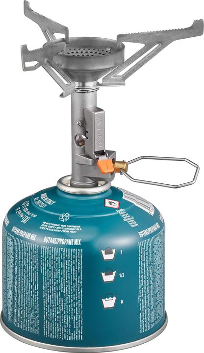 Actual product image Forclaz MT500