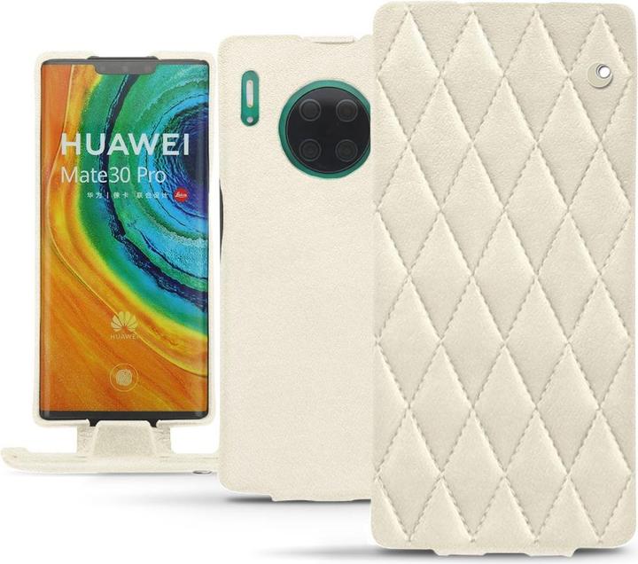 Image du produit Noreve Housse cuir vertical (Mate 30 Pro)