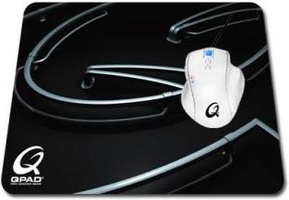 Actual product image QPAD FX 36 Black, White (M)