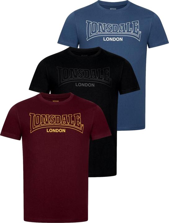 Produktbild Lonsdale Beanley (M)