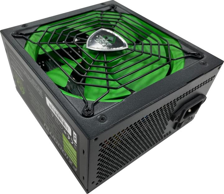 Produktbild KeepOut FX1000MU (1000 W)