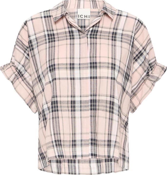 silber pink w.navy