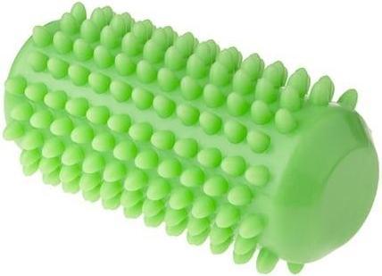 Immagine prodotto Tullo Rullo massaggiante verde da 12,8 cm