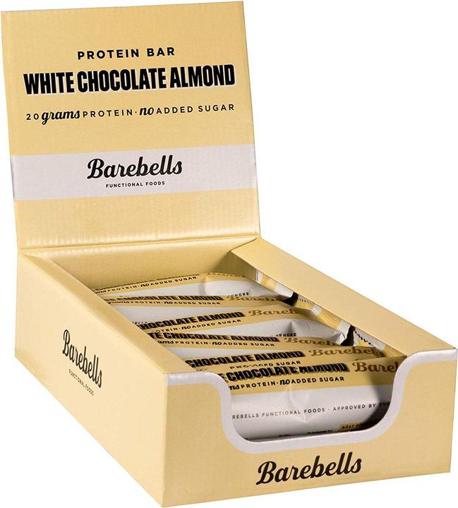 Immagine prodotto Barebells Protein Bar (660 g, 12 pz.)