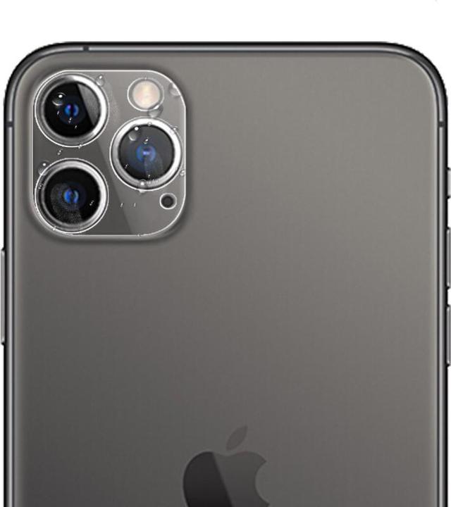 Produktbild Ueli Express iPhone 12 Pro Max Kamera Panzerglas (1 Stück, Apple iPhone 12 Pro Max)