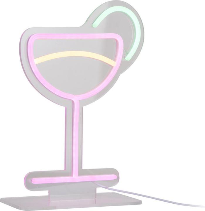 Image du produit Leitmotiv Neon Light Cocktail