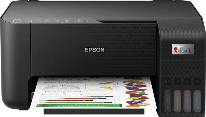 Epson ET-2812 EcoTank (Tintentank, Farbe)