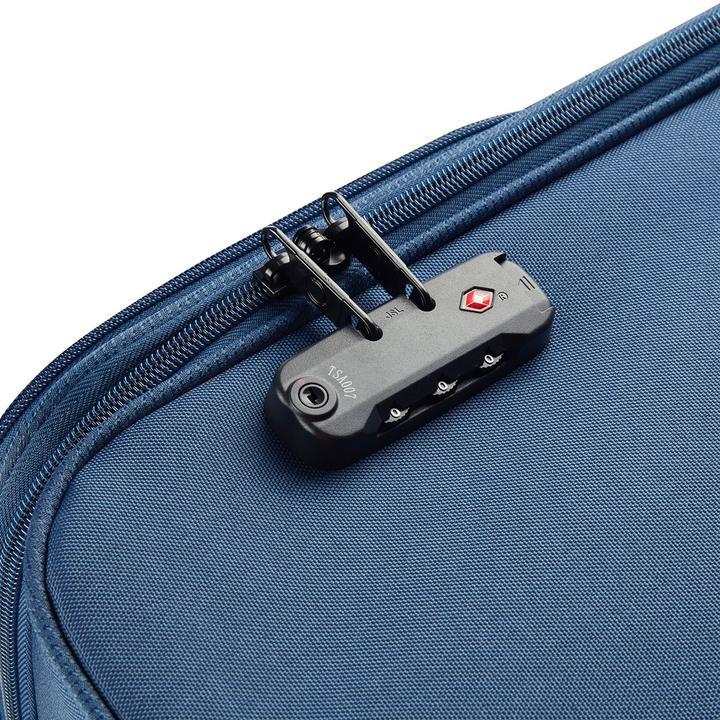 Actual product image Modo by Roncato Eclipse 2.0 4 Rollen Kofferset 3-teilig (204 l)