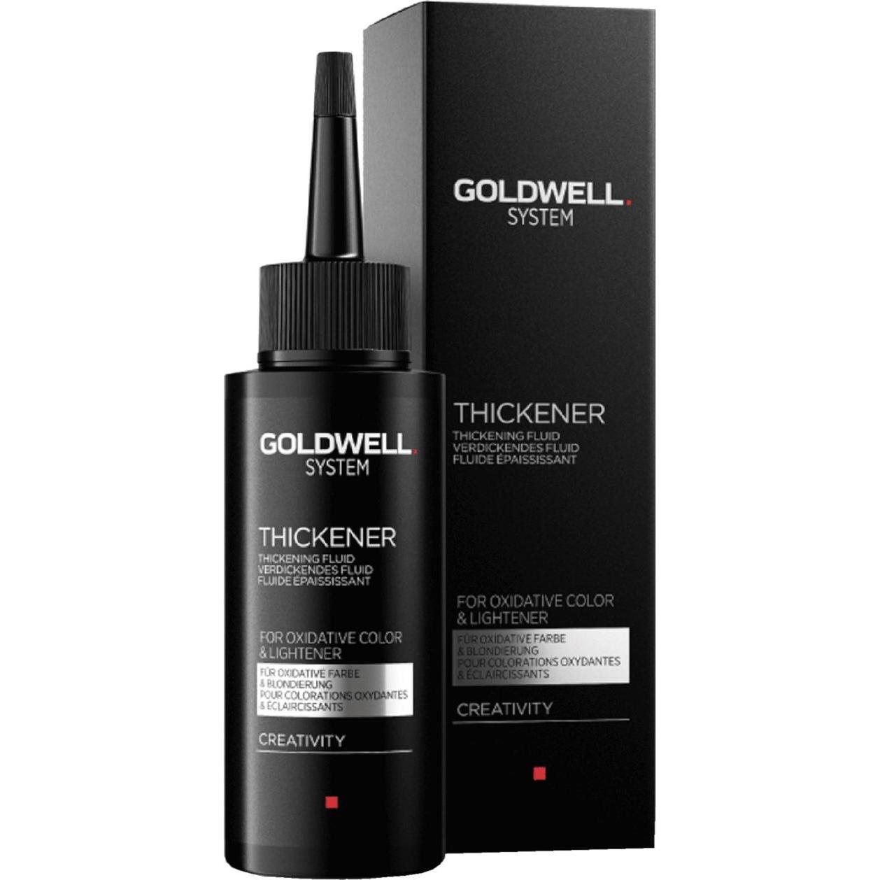 Thumbnail - Goldwell, Haarfarbe, System Thickener (Durchsichtig)
