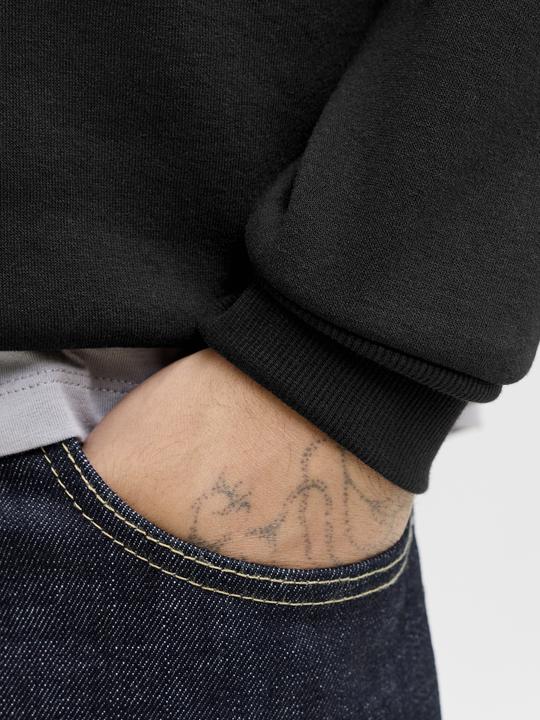 Immagine prodotto Jack & Jones Felpa girocollo (XS)