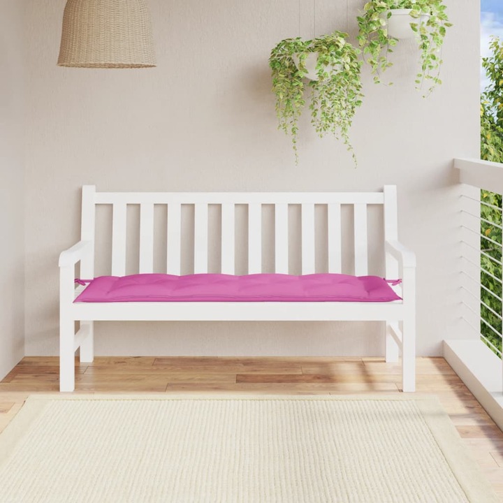 Actual product image VidaXL Paride (150 x 50 x 7 cm)