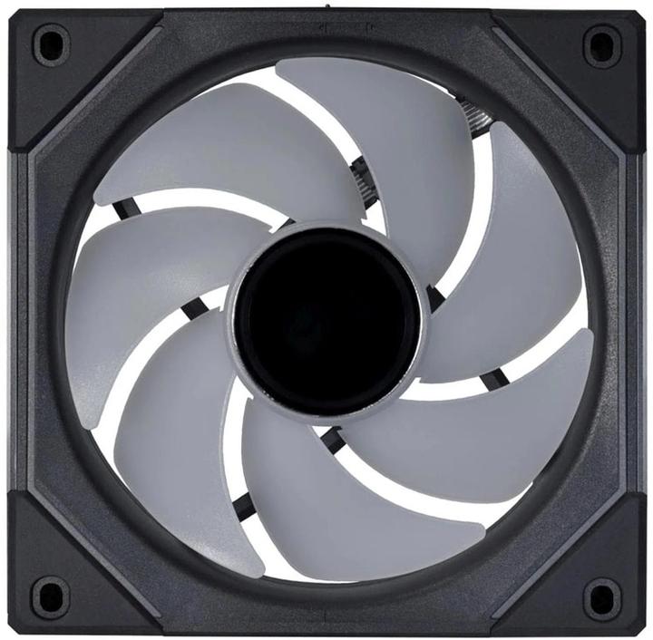 Image du produit Lian-Li UNI FAN SL-INF 120 ARGB PWM (120 mm, 1 x)