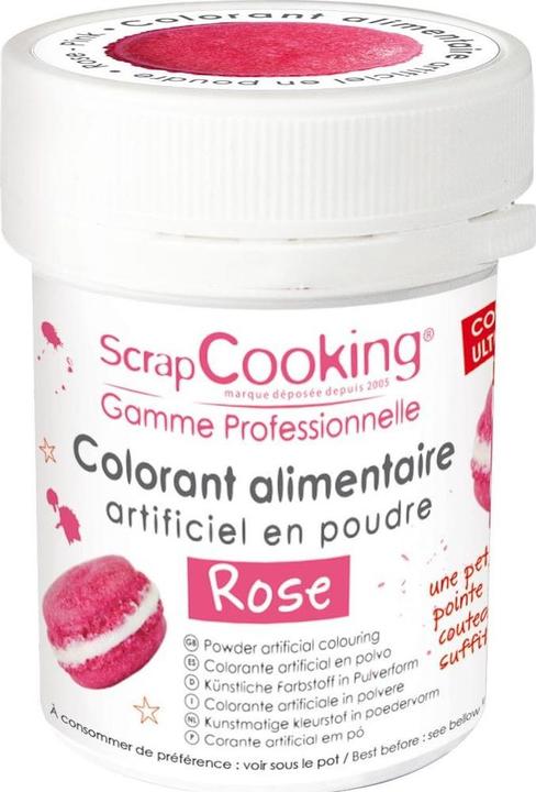 Produktbild ScrapCooking Colorant