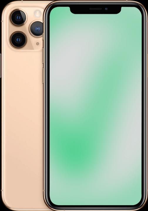 Image du produit Revendo iPhone 11 Pro (256 Go, Or, 5.80", 12 Mpx, SIM + eSIM, B / Très bon)
