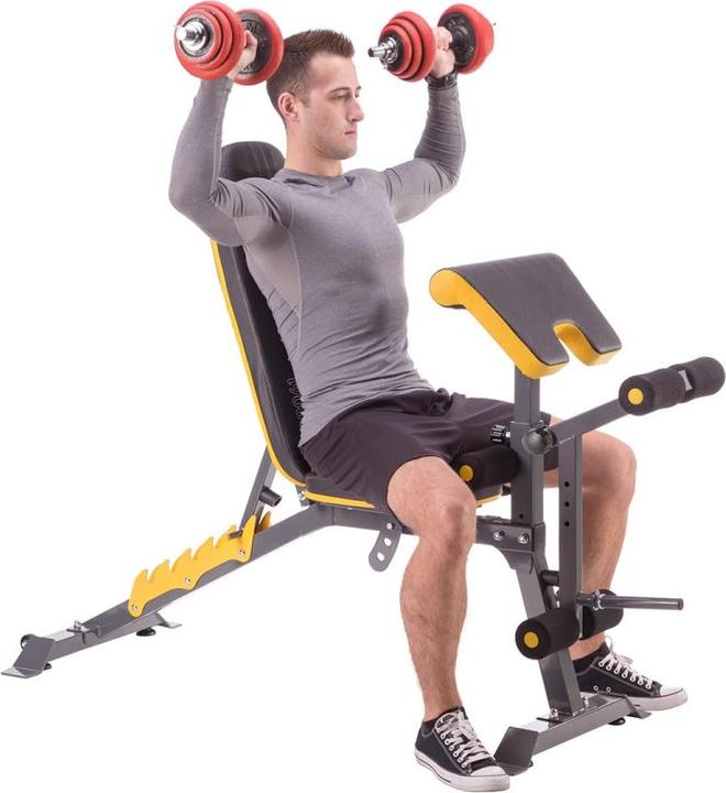 Image du produit HMS Premium LS3061