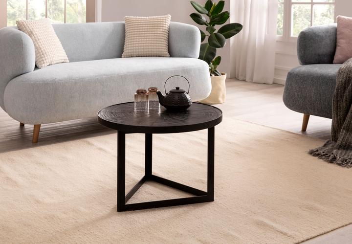 Actual product image Wohnling Logan (58 x 58 x 40 cm)