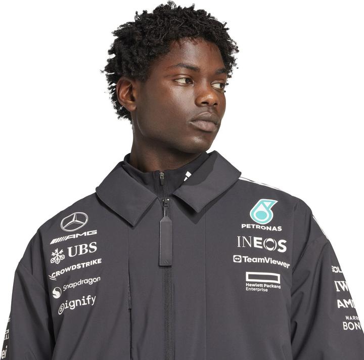 Produktbild adidas Mercedes - AMG Petronas Formula One Team (XS)