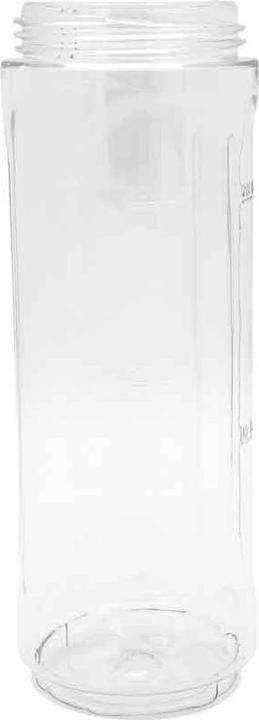 Productafbeelding WMF KÜCHENminis Smoothie-to-go Diep Zwart (300 W)