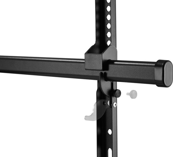 Image du produit Reflecta PLEXO XL 80-8040T (Mur, 50 kg, 43" - 80")