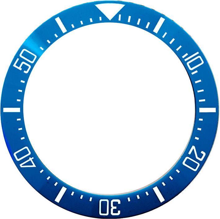 Actual product image Bobroff Bezel for watch BFBA