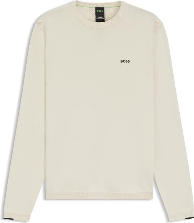 Produktbild BOSS Maglione Uomo Maglia Keverx Cn (S)