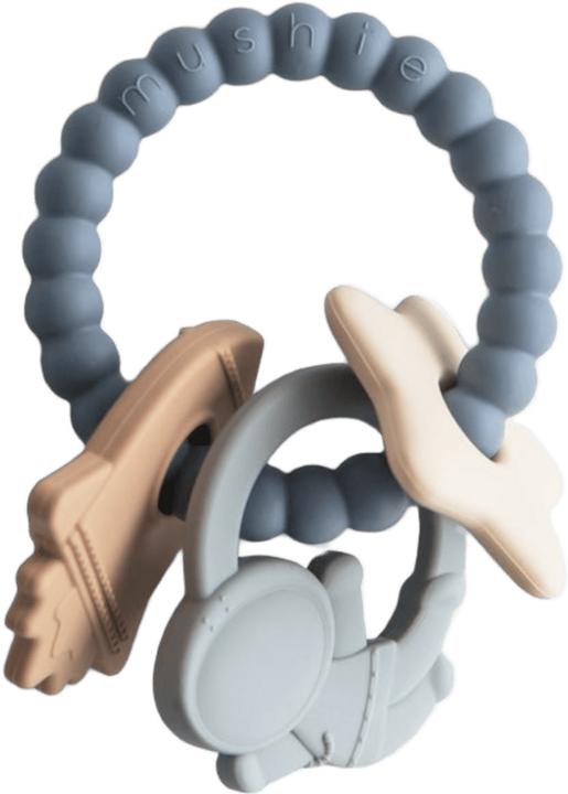 Anello da dentizione