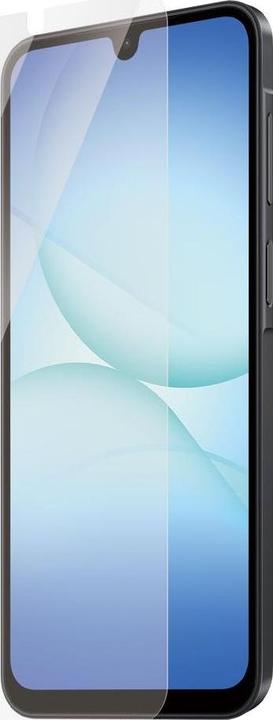 Actual product image PanzerGlass Safe Ultra-Wide-Fit (1 pcs., Samsung Galaxy A17)