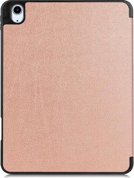 Image du produit Cover-Discount iPad Air 11 (M2 / M3) - Smart Case Pencil Halter (iPad Air 11 2024 (M2))