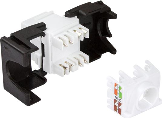 Produktbild LogiLink NK4028 Flach (Kabel Zubehör)