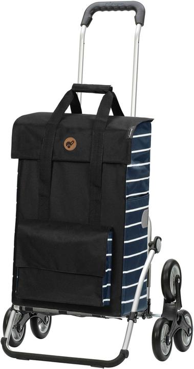 Produktbild Andersen Treppensteiger Royal Shopper Jella