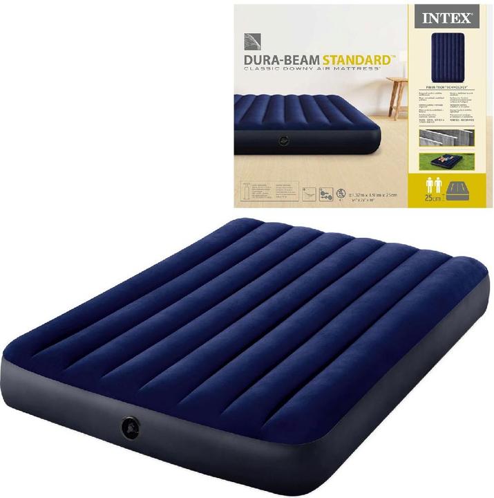 Image du produit Intex Full Dura (140 x 190 cm)