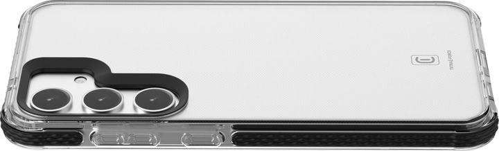 Produktbild Cellularline Hard Case Tetra Force Strong Guard für Samsung A55 5G Clear (Samsung Galaxy A55)