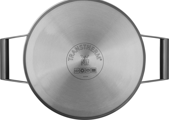 Actual product image WMF Comfort Line 4-piece (24 cm, Pot)