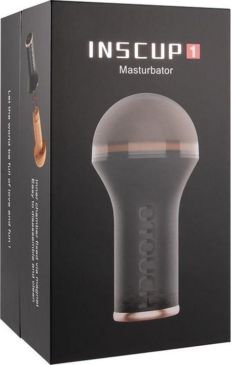 Image du produit Otouch Inscup1 Vibrator