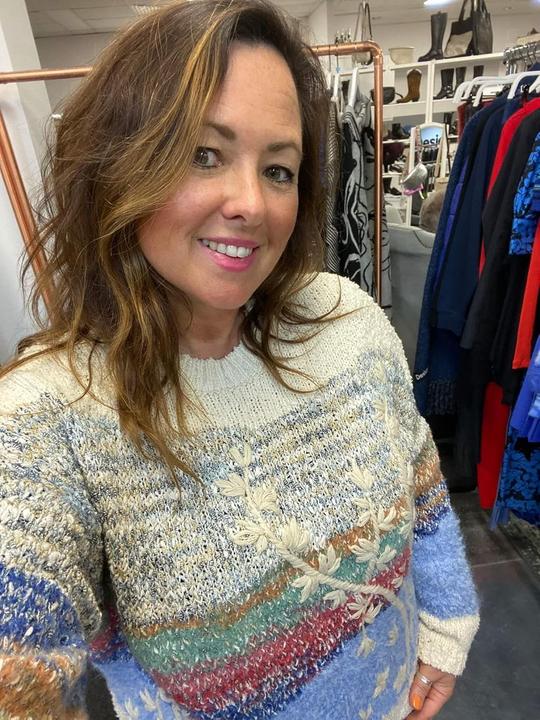 Produktbild Desigual Gran Sudbury (L)